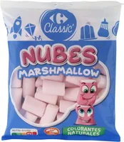 Nubes Marsmallow