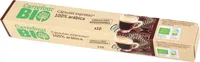 Café expresso 100% arábica cápsulas