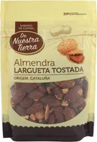 Almendra Largueta Tostada