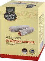 Alfajores de medina