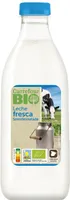 Leche Fresca Semidesnatada