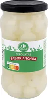 Cebollitas sabor anchoa