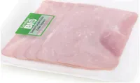 Jamón cocido extra estilo Sajonia ecológico