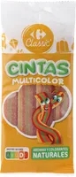 Cintas Multicolor
