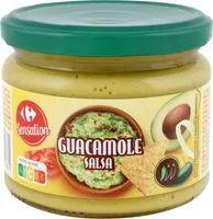 Salsa Guacamole
