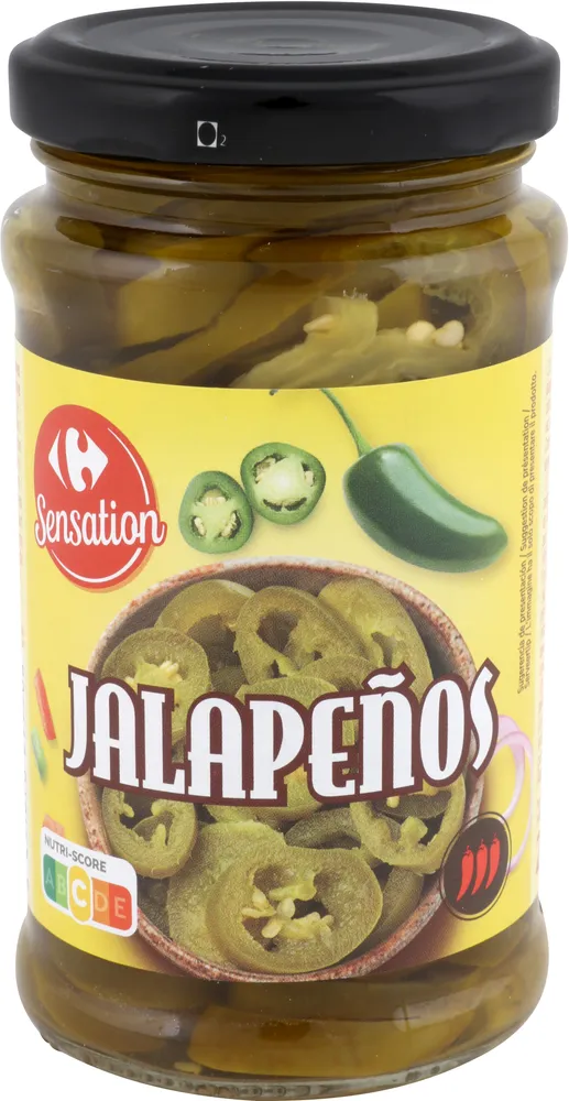 Jalapeños