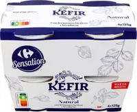 KEFIR NATURAL