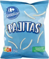 Pajitas