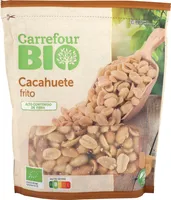 Cacahuete Frito