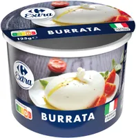 burrata