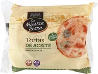 Tortas De Aceite