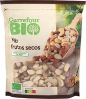 Mix De Frutos Secos