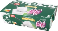 Bifidus Natural Edulcorado 00%
