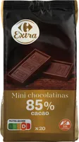 Mini chocolates