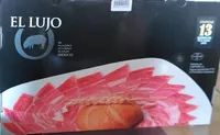 Jamon el lujo