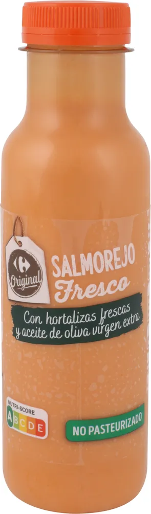 Salmorejo Fresco Pet