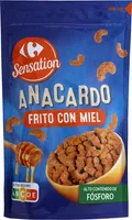 Anacardo frito de mirl