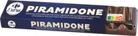 Piramidone choco leche 100g CRF