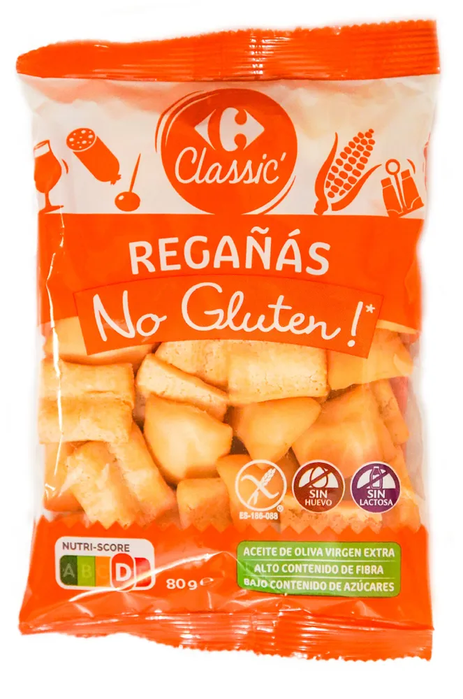 Regañas