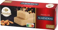 Pasta De Almendras