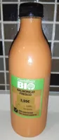 Salmorejo Fresco