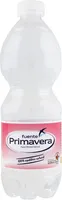 Agua botella