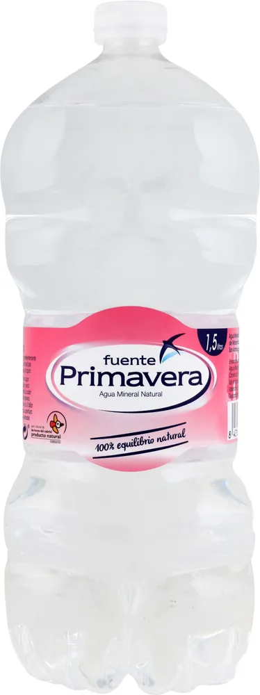 Agua Natural