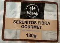 Serenitos fibra gourmet