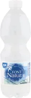 Agua botella