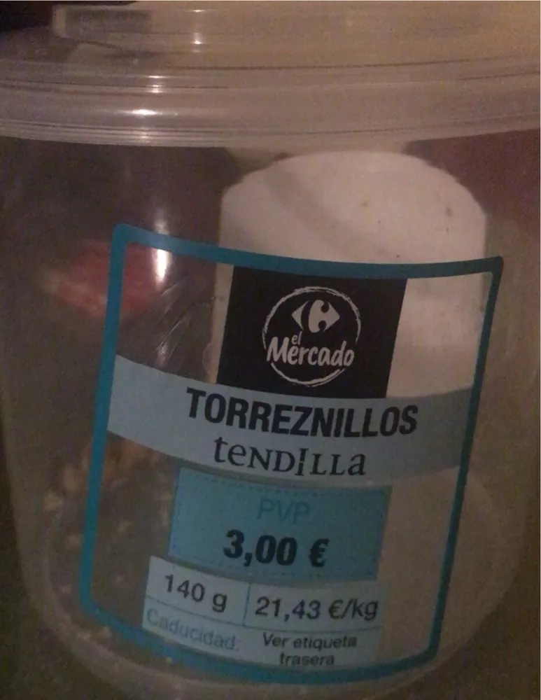 Torreznillos de tendilla. Cortezas de cerdo, ahumadas y fritas