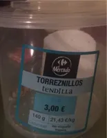 Torreznillos de tendilla. Cortezas de cerdo, ahumadas y fritas