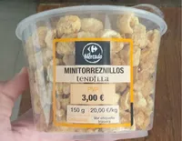 MINITORREZNILLOS