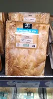 Empanada de atun