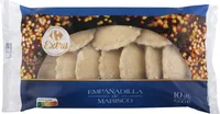 Empanadillas de marisco