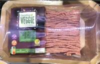 Picada vegetal