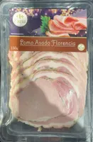 Lomo Asado Florencia