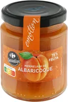 Mermelada de albaricoque