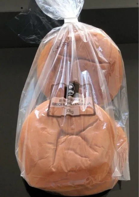 superburguer brioche mantequilla