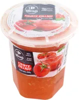 Tomate natural rallado