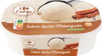 Tarrina Helado Leche MerengadaG
