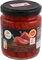 Pimientos Del Piquillos De Lodosa