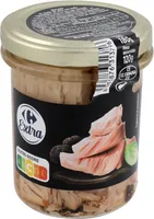 Atun Claro En Aceite De Oliva Con Trufa