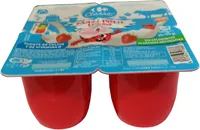 Maxi petit fresa