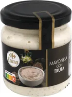 Mayonesa Con Trufa
