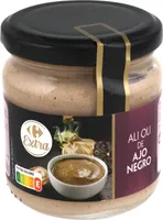 Ali Oli De Ajo Negro