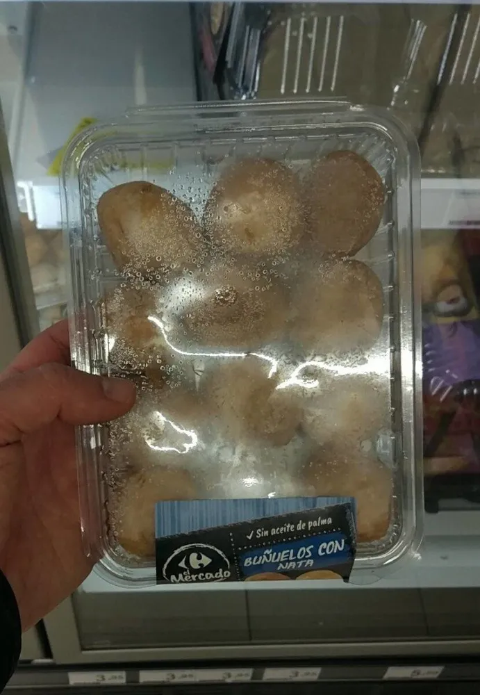 Buñuelos