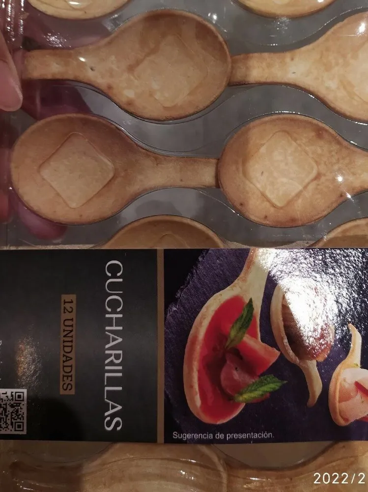 Cucharillas