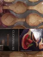 Cucharillas