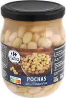 Pochas de navarra