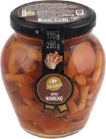Setas Nameko